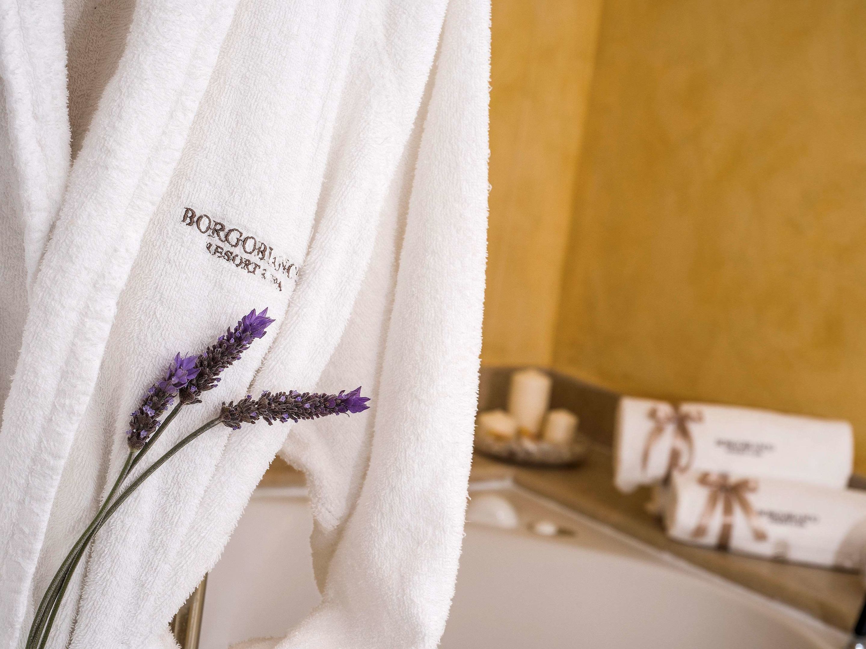 Borgobianco Resort & Spa Polignano - MGallery by Sofitel foto 38