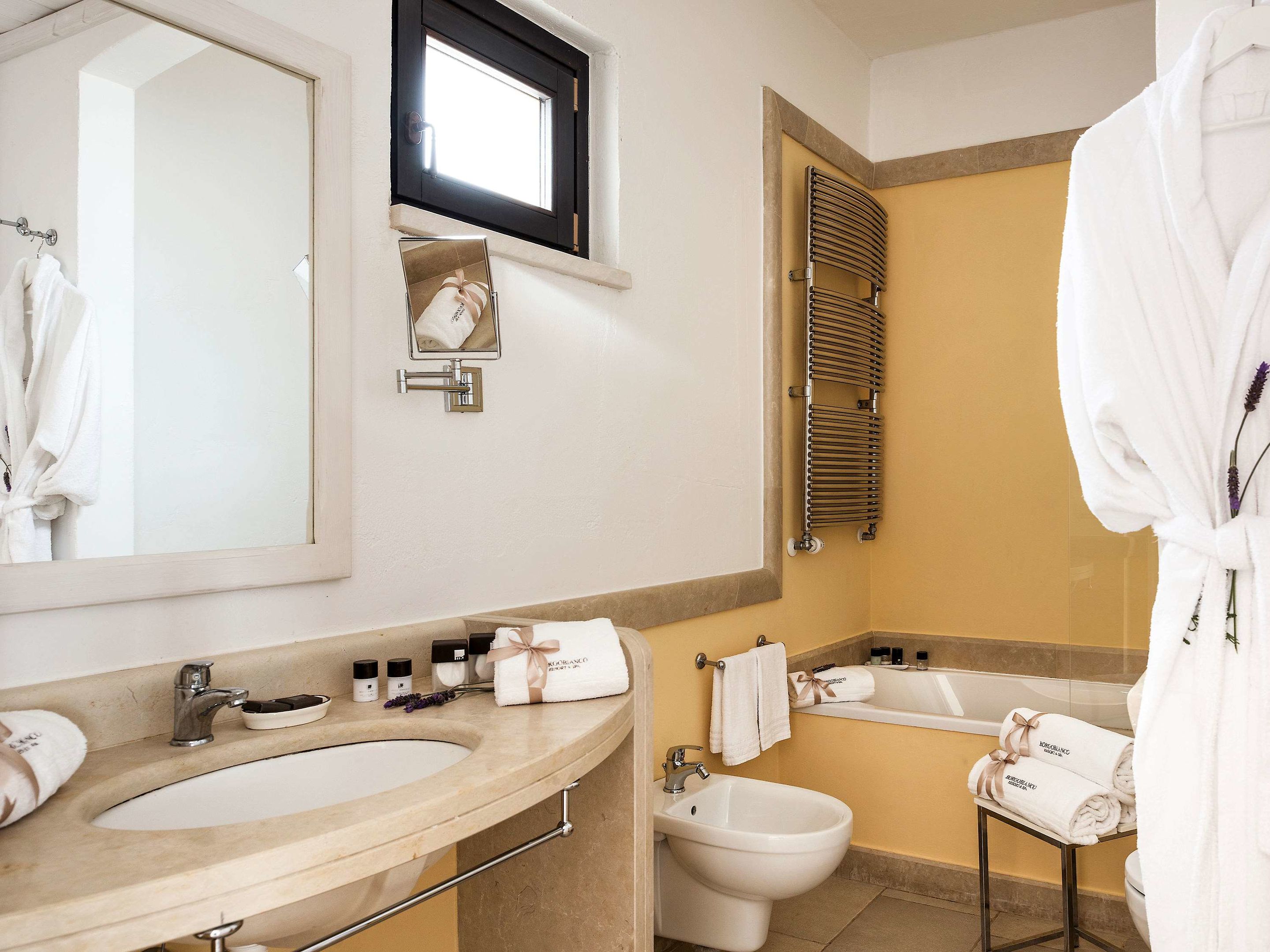 Borgobianco Resort & Spa Polignano - MGallery by Sofitel foto 40