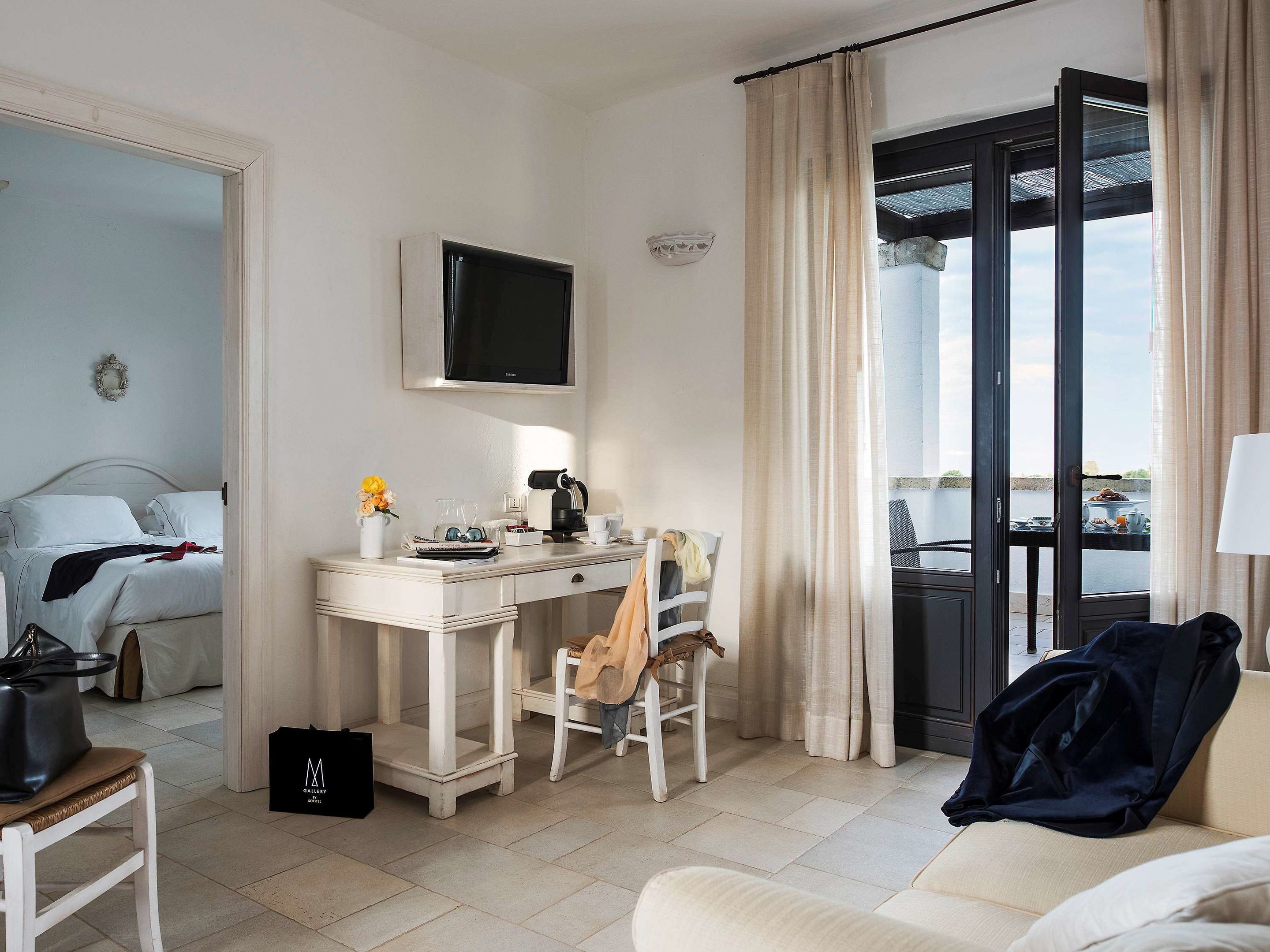 Borgobianco Resort & Spa Polignano - MGallery by Sofitel foto 41