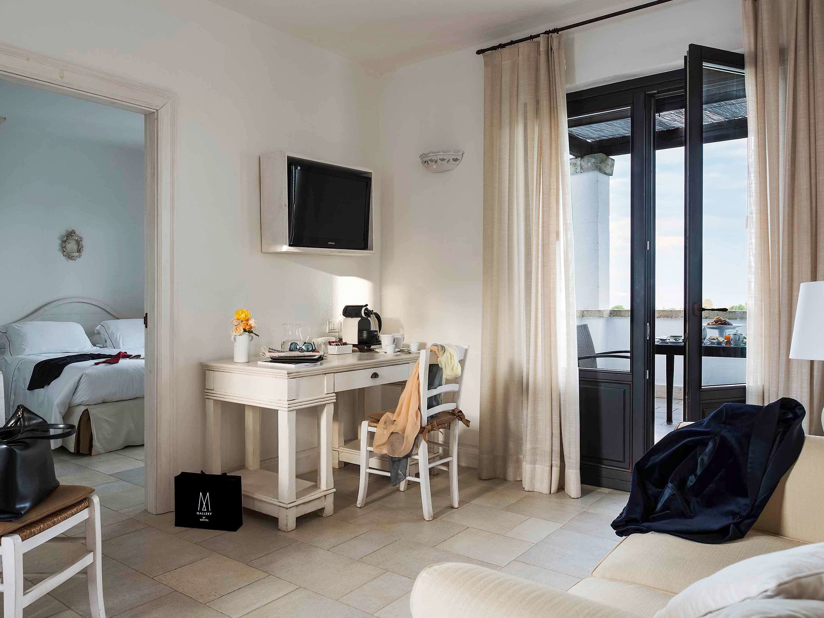 Borgobianco Resort & Spa Polignano - MGallery by Sofitel foto 42