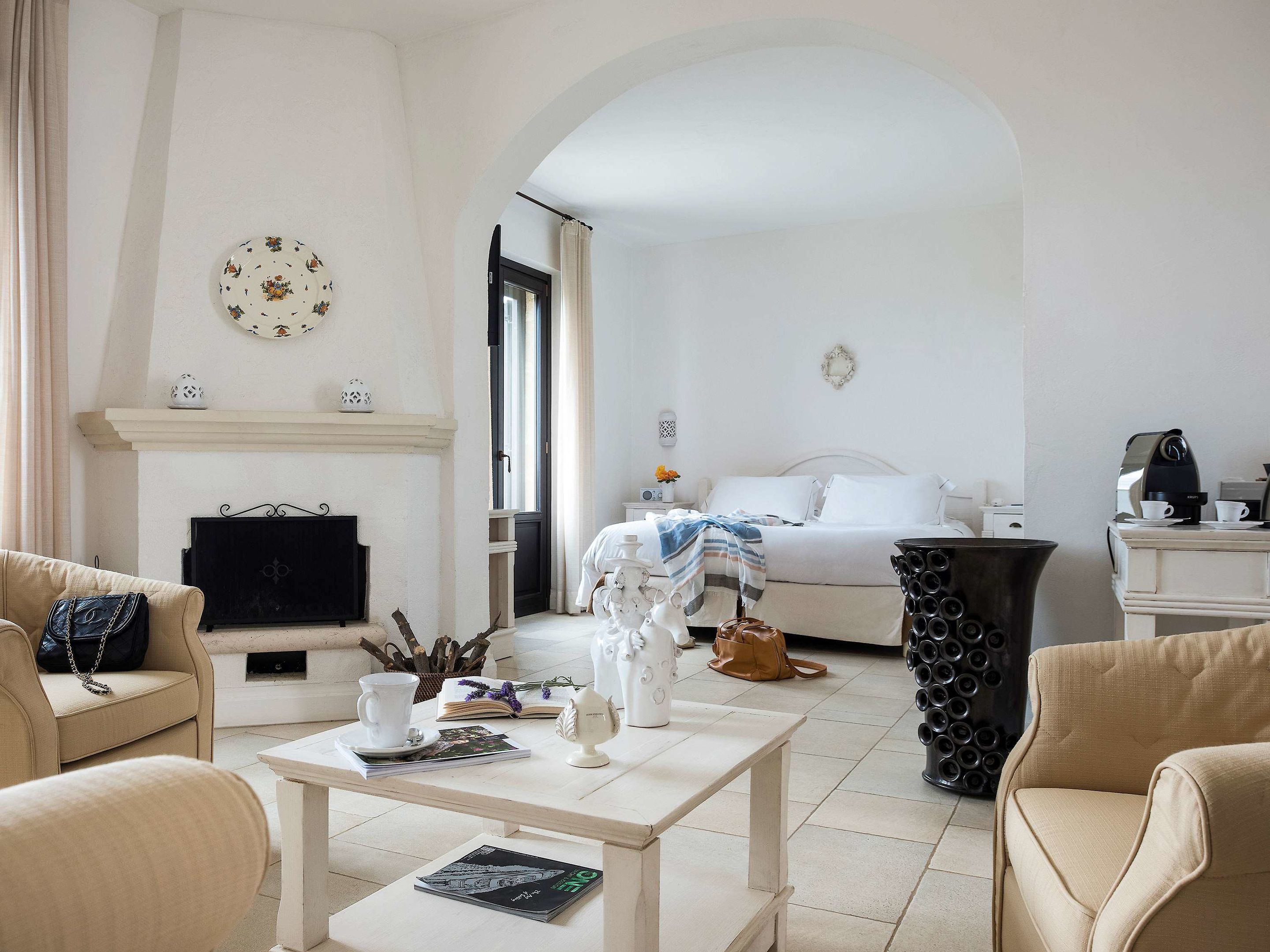 Borgobianco Resort & Spa Polignano - MGallery by Sofitel foto 43