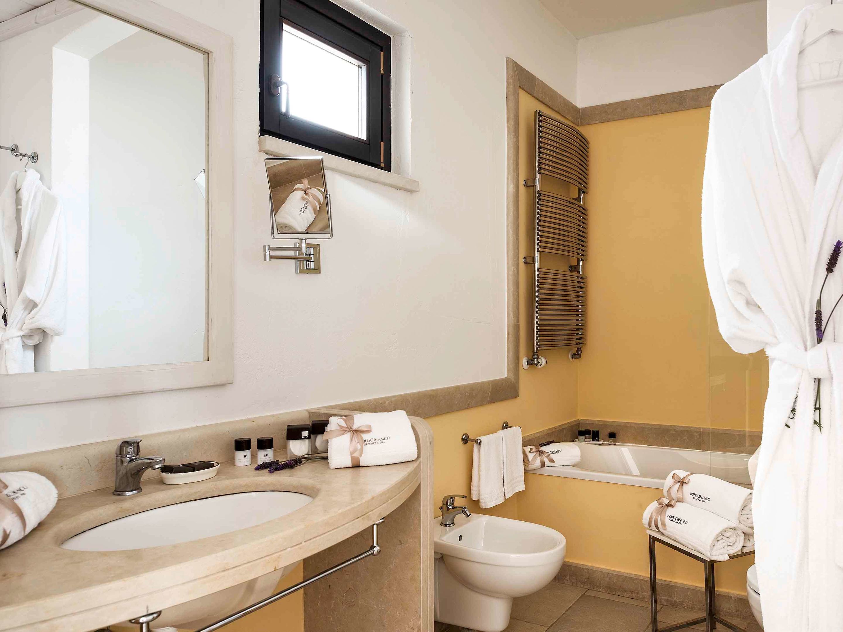 Borgobianco Resort & Spa Polignano - MGallery by Sofitel foto 44
