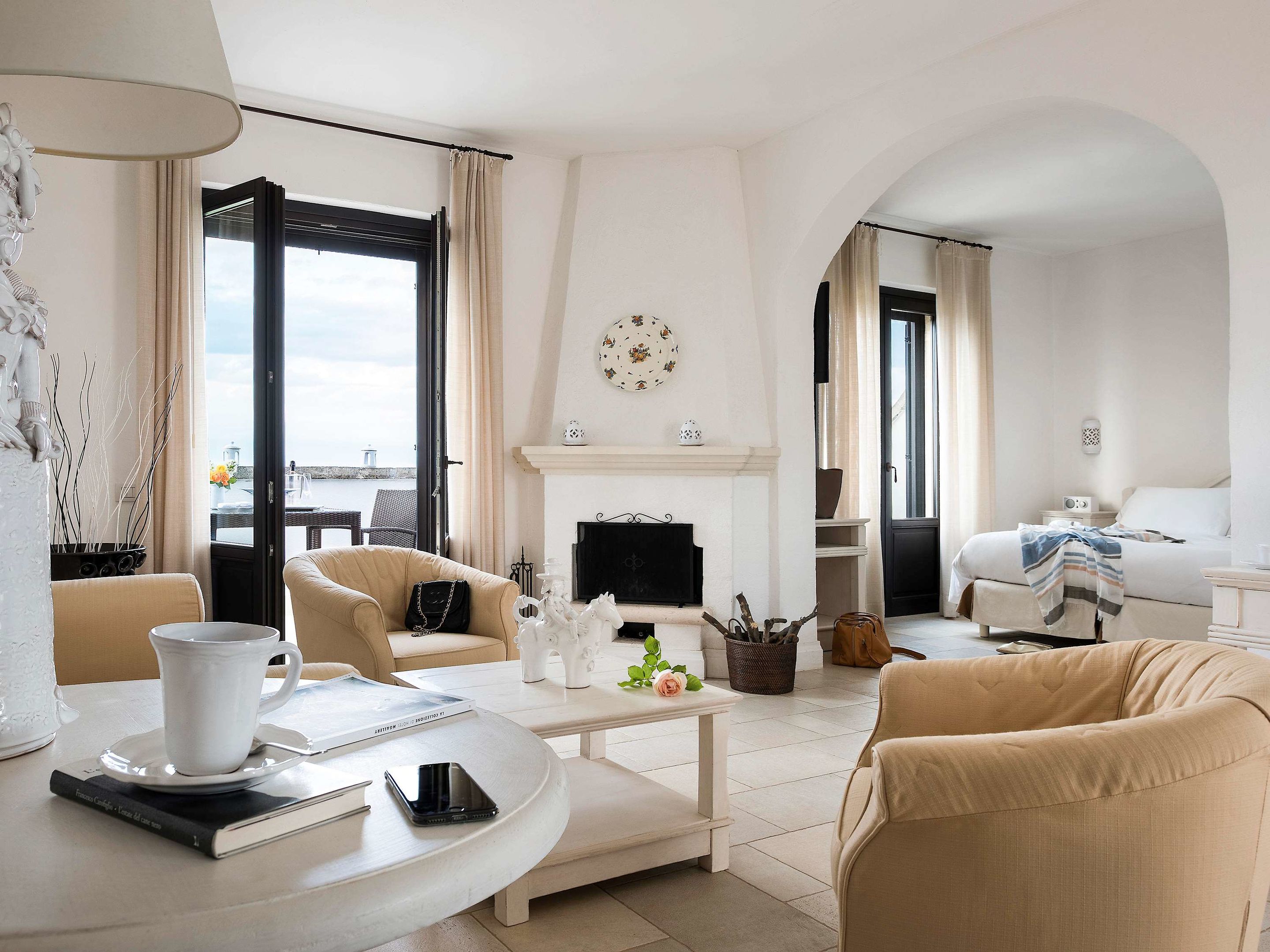 Borgobianco Resort & Spa Polignano - MGallery by Sofitel foto 45
