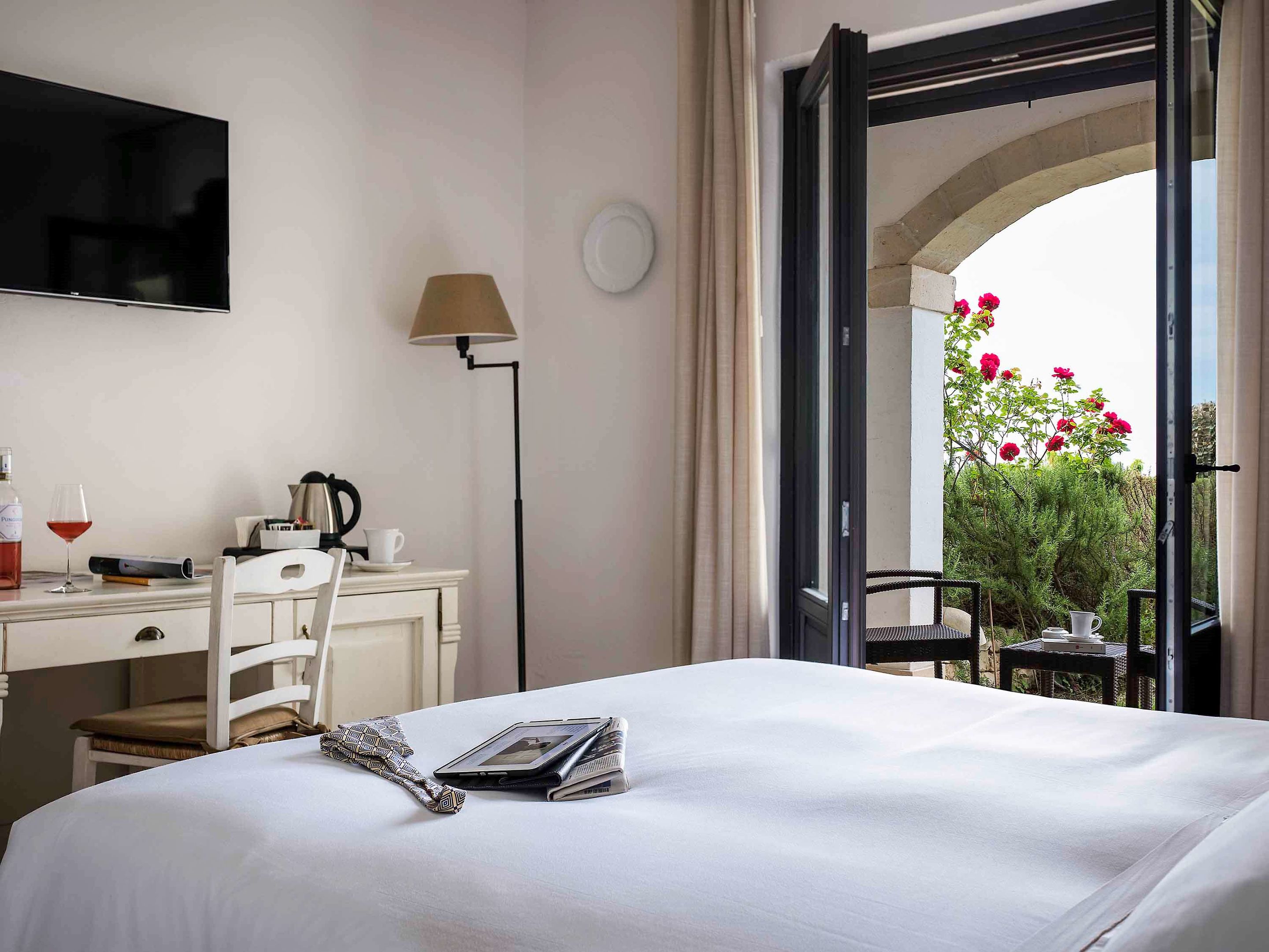 Borgobianco Resort & Spa Polignano - MGallery by Sofitel foto 46