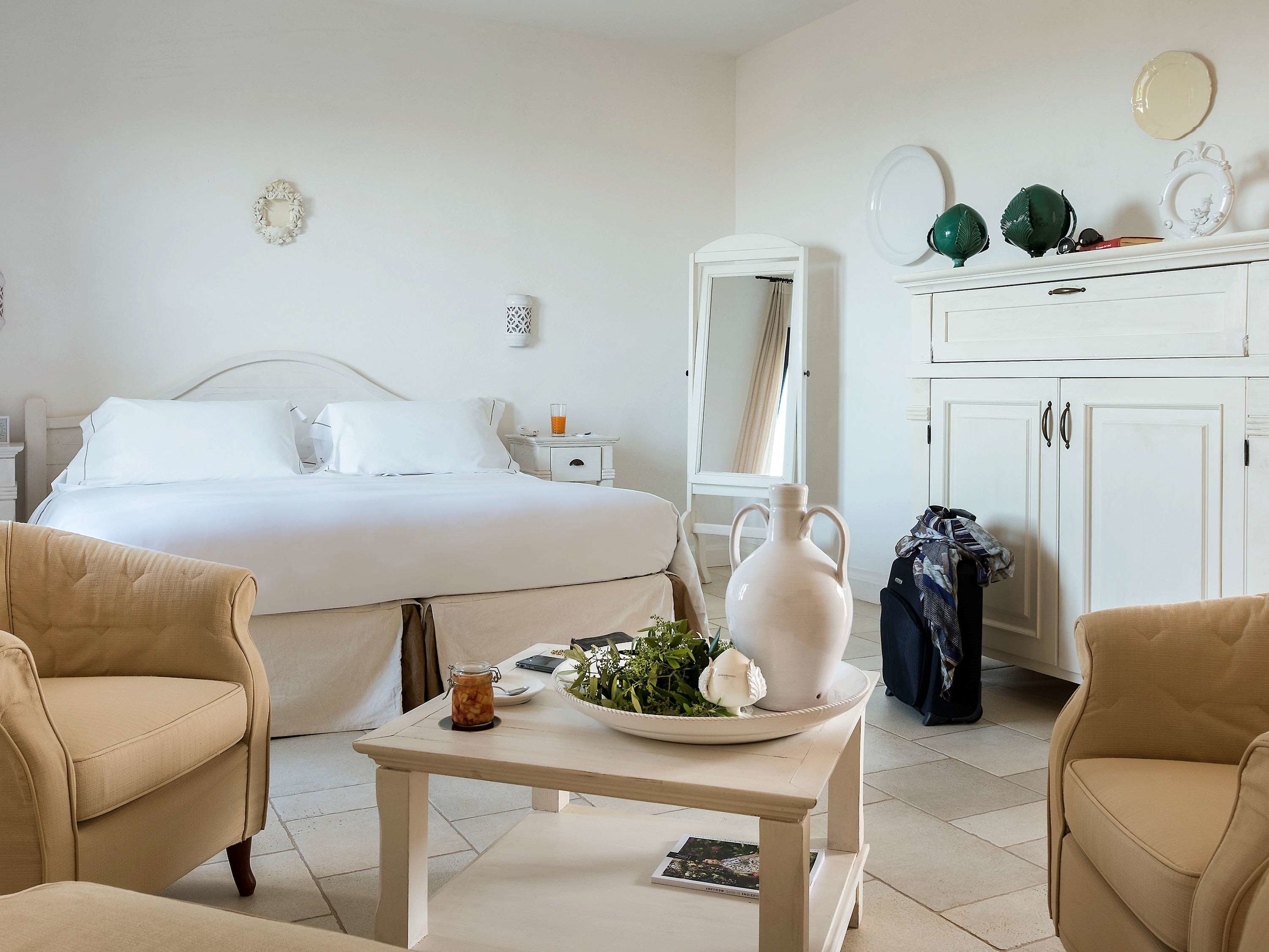 Borgobianco Resort & Spa Polignano - MGallery by Sofitel foto 47