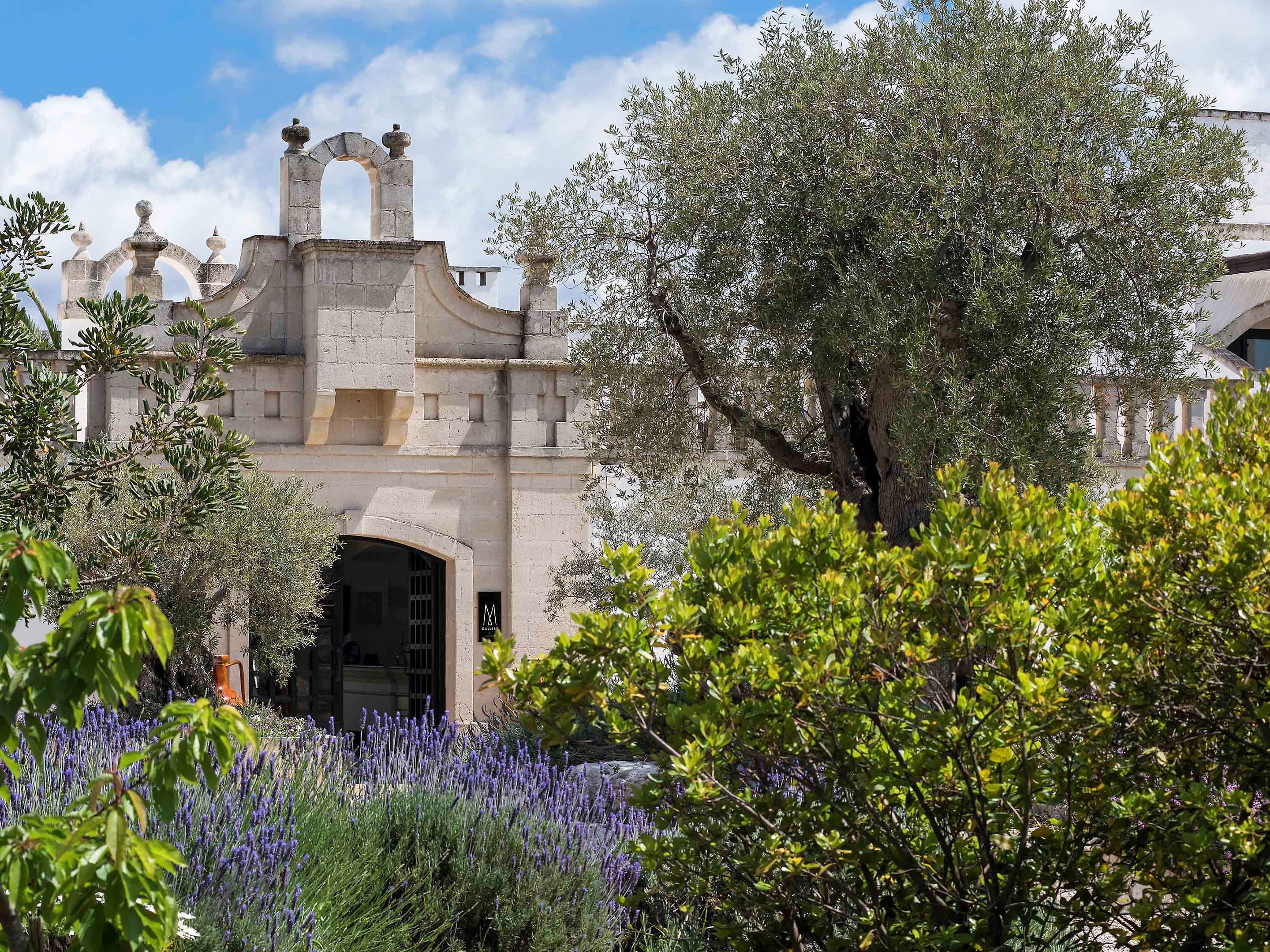 Borgobianco Resort & Spa Polignano - MGallery by Sofitel foto 48