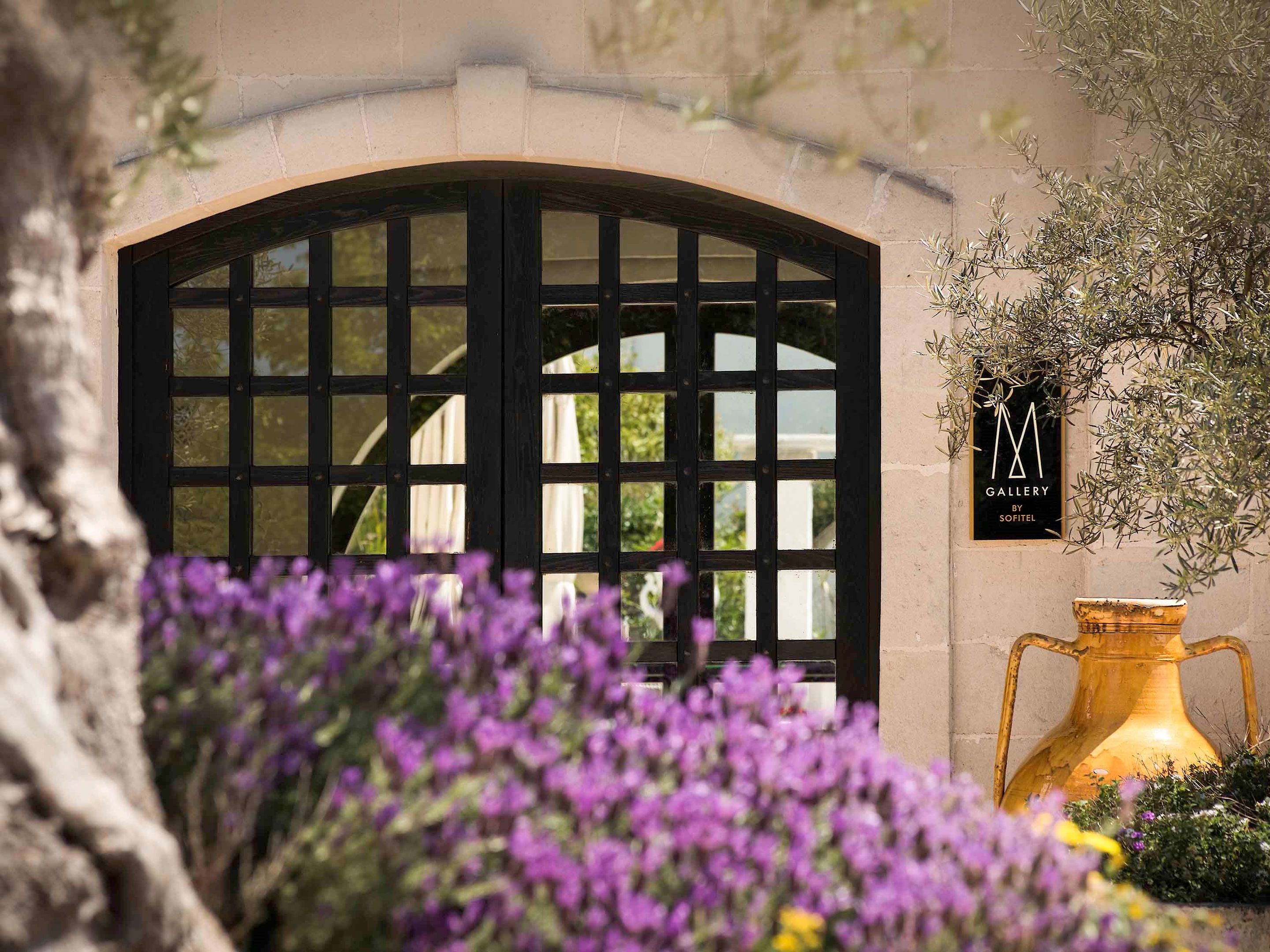 Borgobianco Resort & Spa Polignano - MGallery by Sofitel foto 12