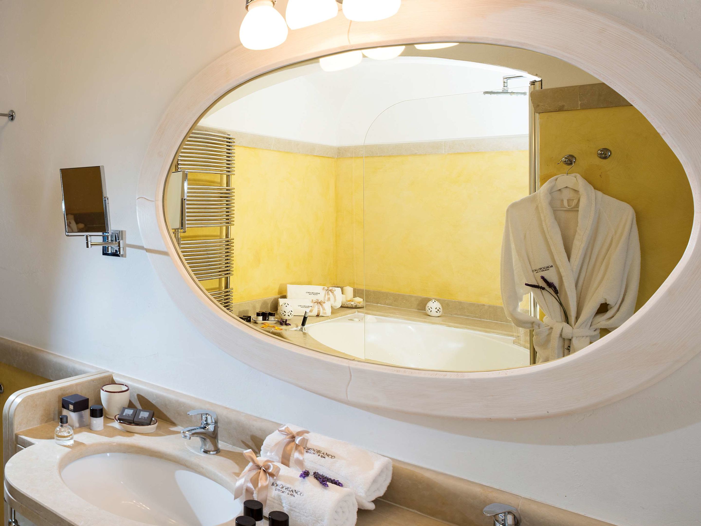 Borgobianco Resort & Spa Polignano - MGallery by Sofitel foto 51