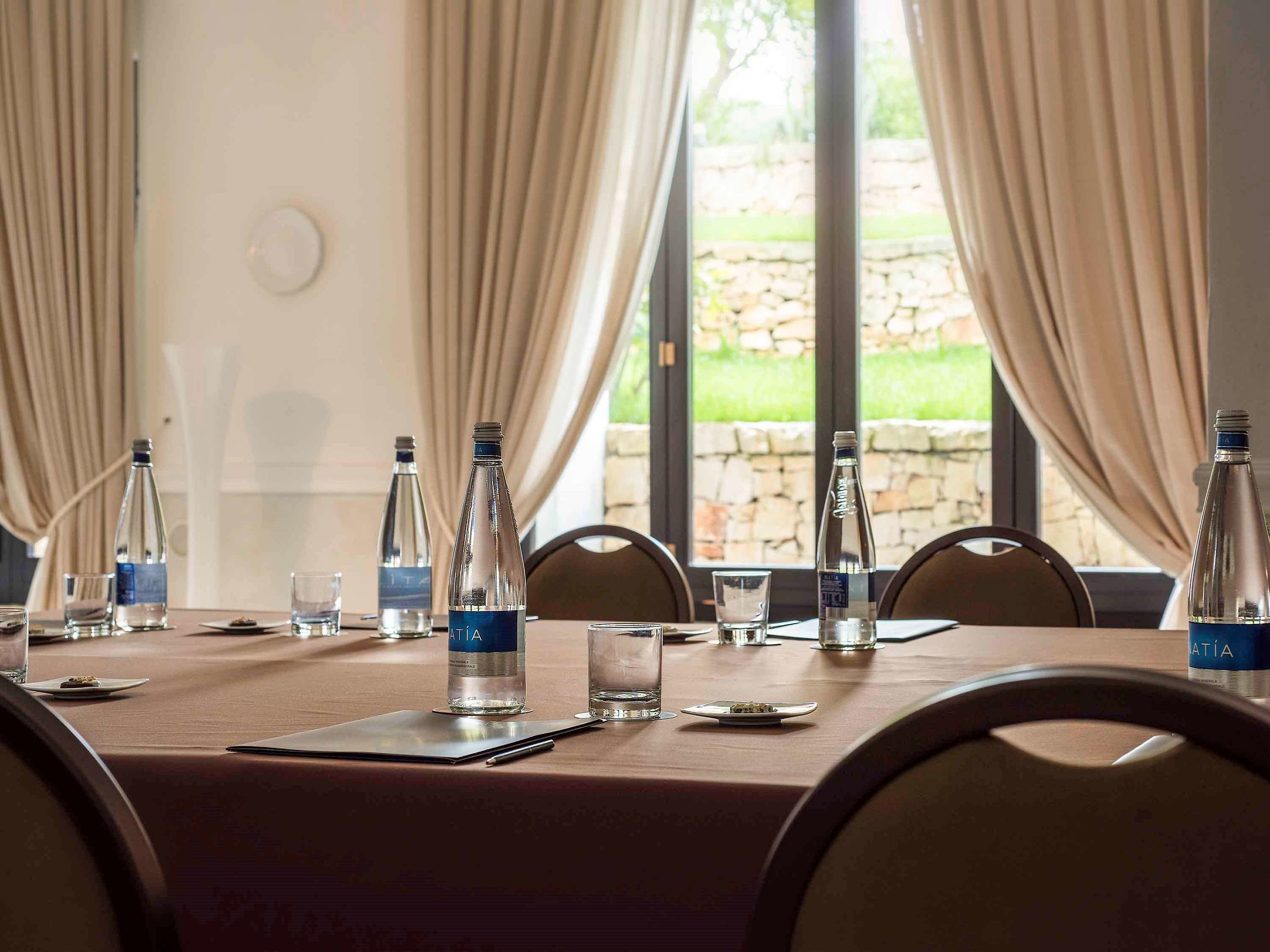Borgobianco Resort & Spa Polignano - MGallery by Sofitel foto 52