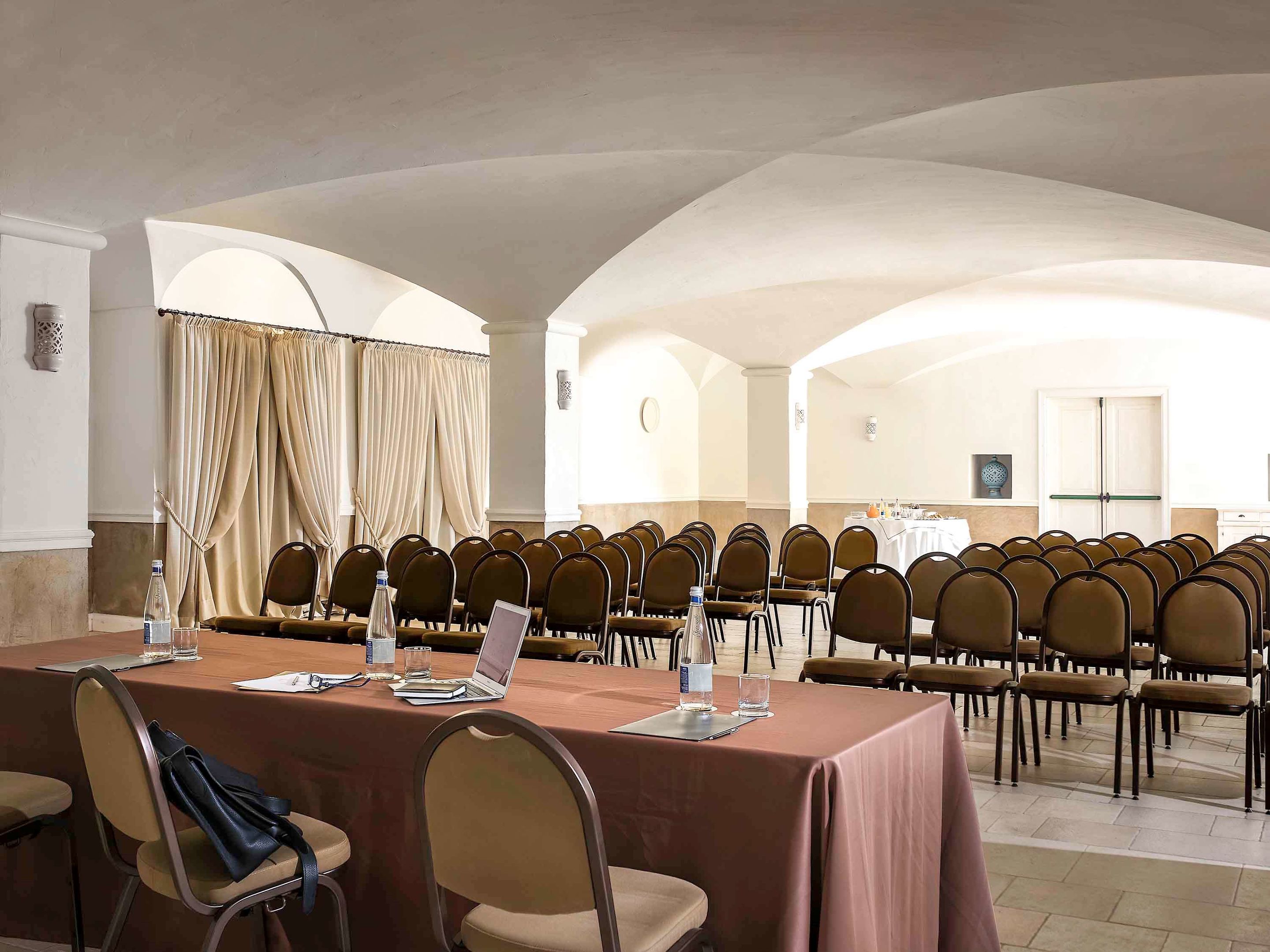 Borgobianco Resort & Spa Polignano - MGallery by Sofitel foto 53