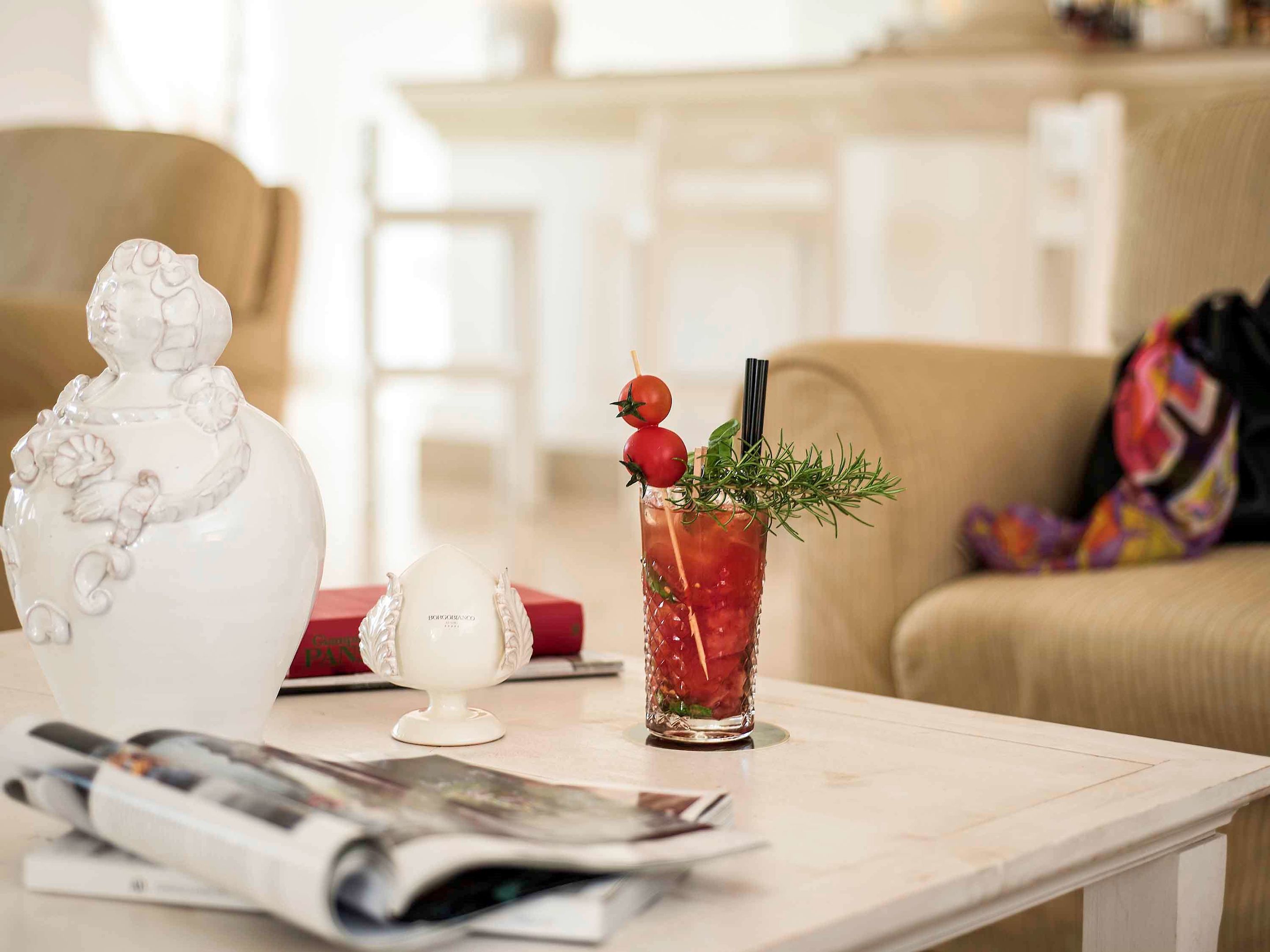 Borgobianco Resort & Spa Polignano - MGallery by Sofitel foto 54