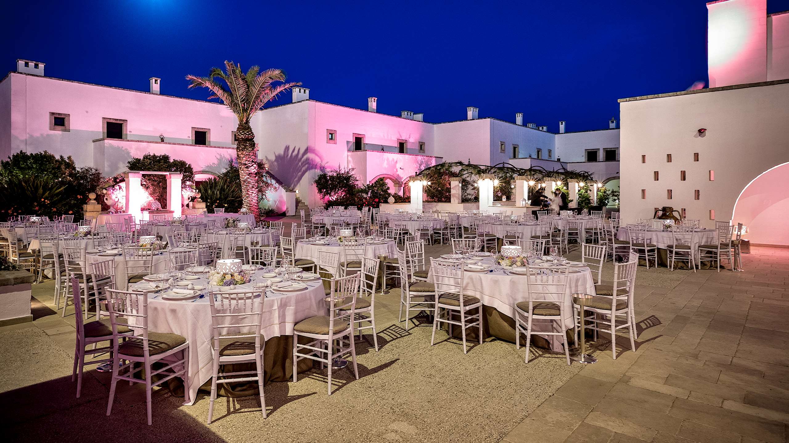 Borgobianco Resort & Spa Polignano - MGallery by Sofitel foto 55
