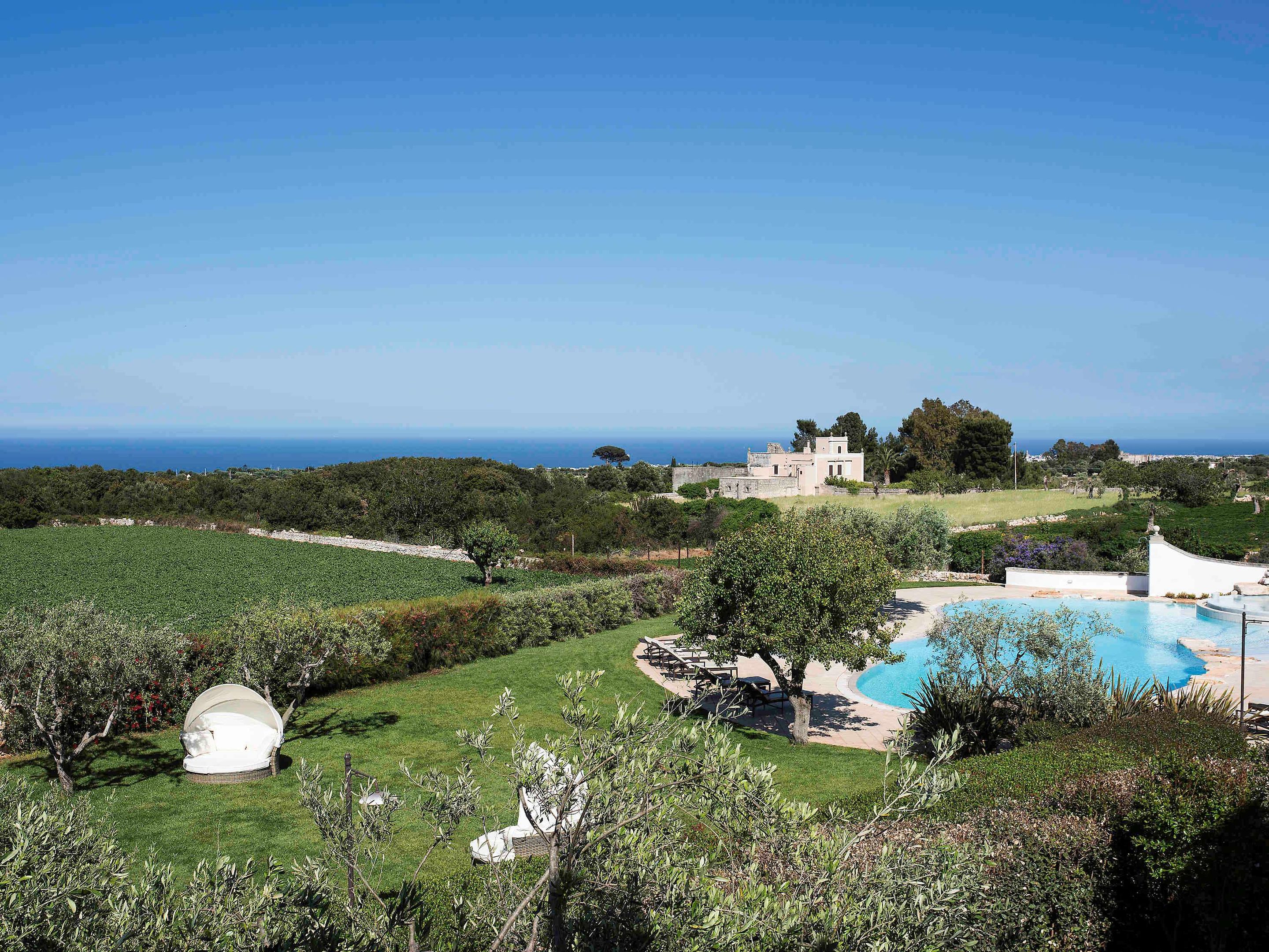 Borgobianco Resort & Spa Polignano - MGallery by Sofitel foto 57