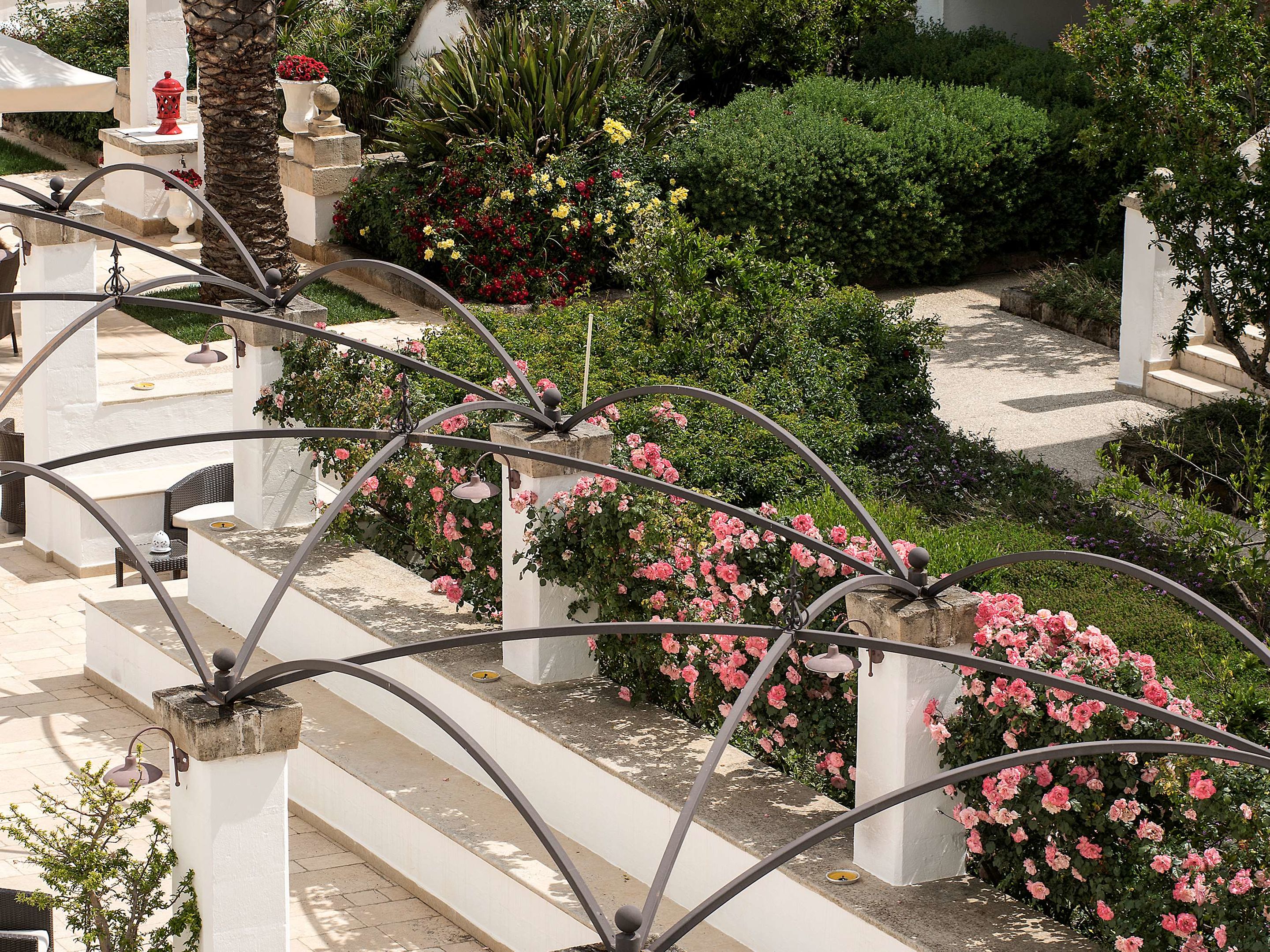 Borgobianco Resort & Spa Polignano - MGallery by Sofitel foto 59