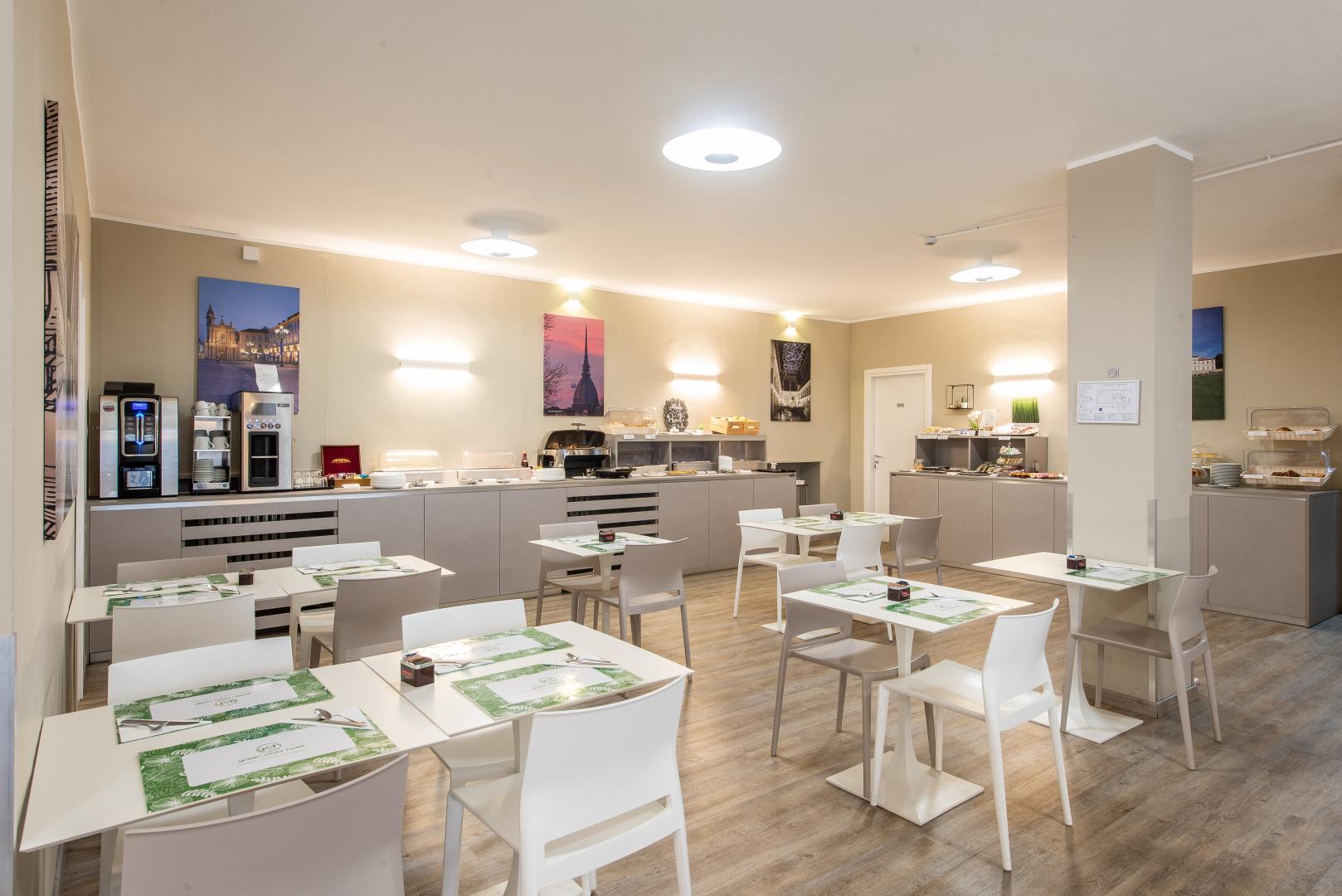 Green Class Hotel Gran Torino foto 10