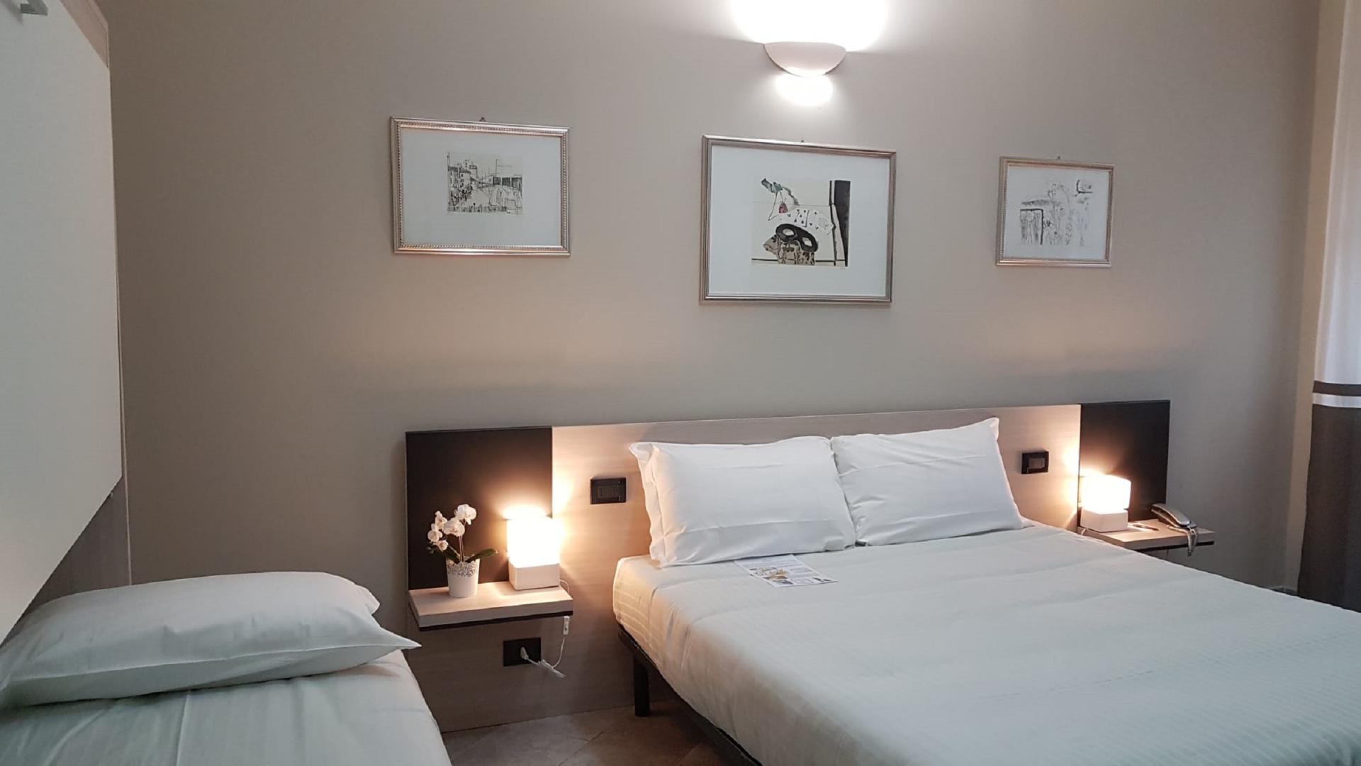 Green Class Hotel Gran Torino foto 12