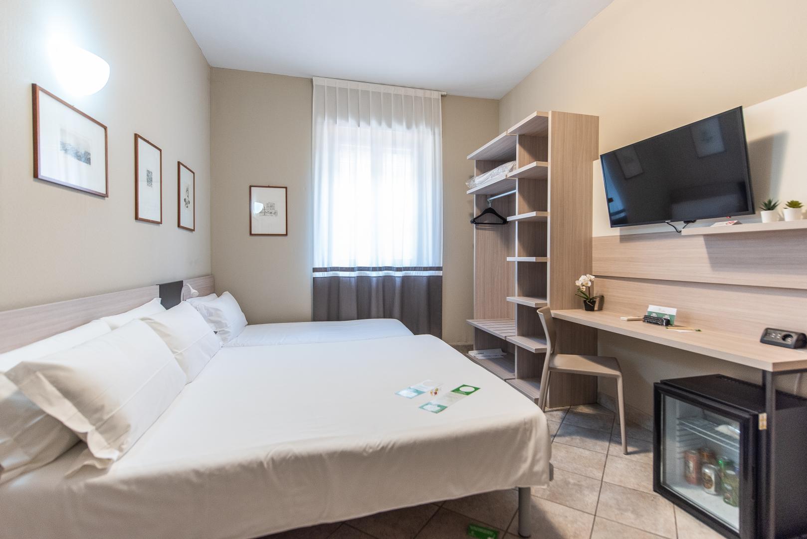 Green Class Hotel Gran Torino foto 9