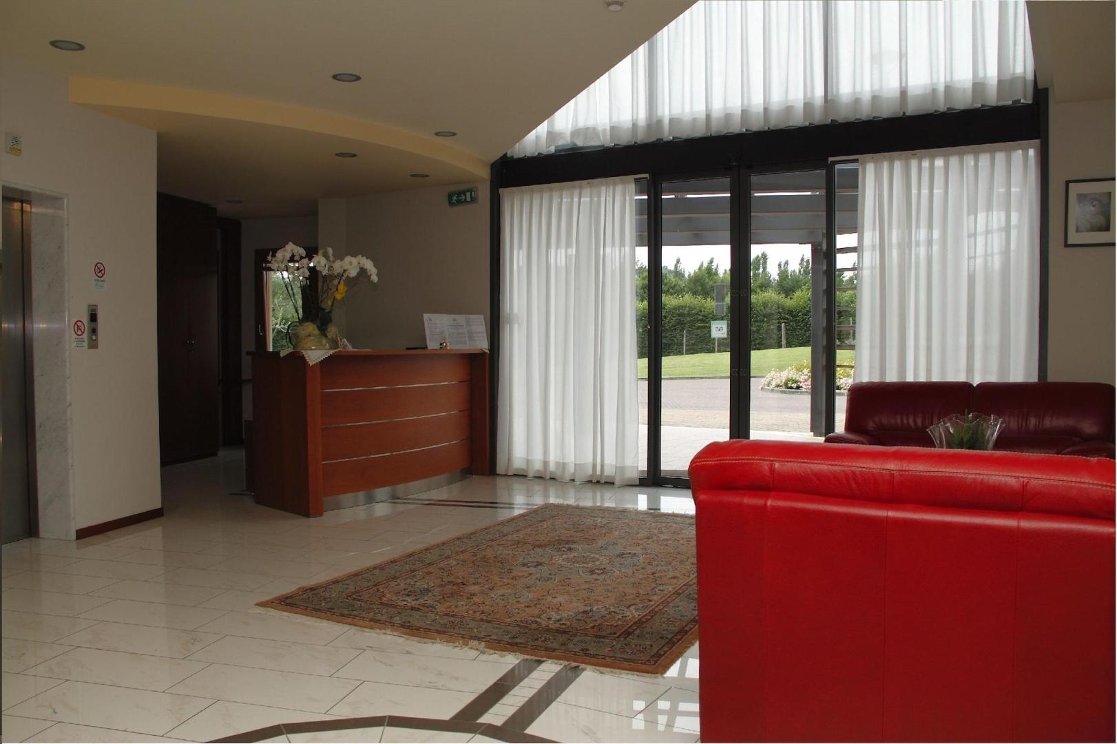 Hotel Canova foto 10
