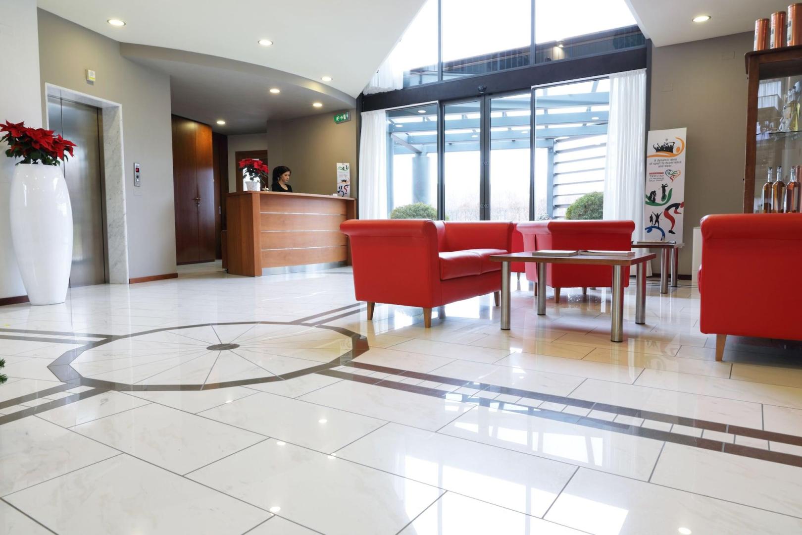 Hotel Canova image 3