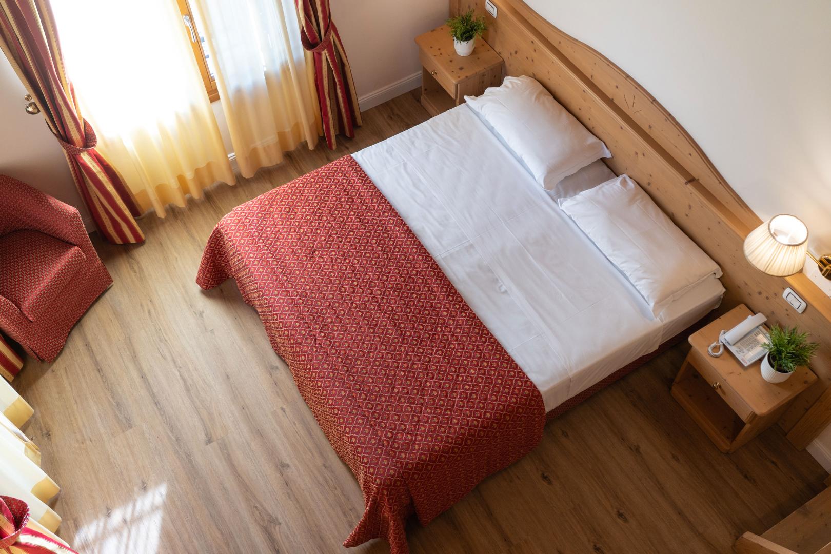 Hotel Canova foto 25