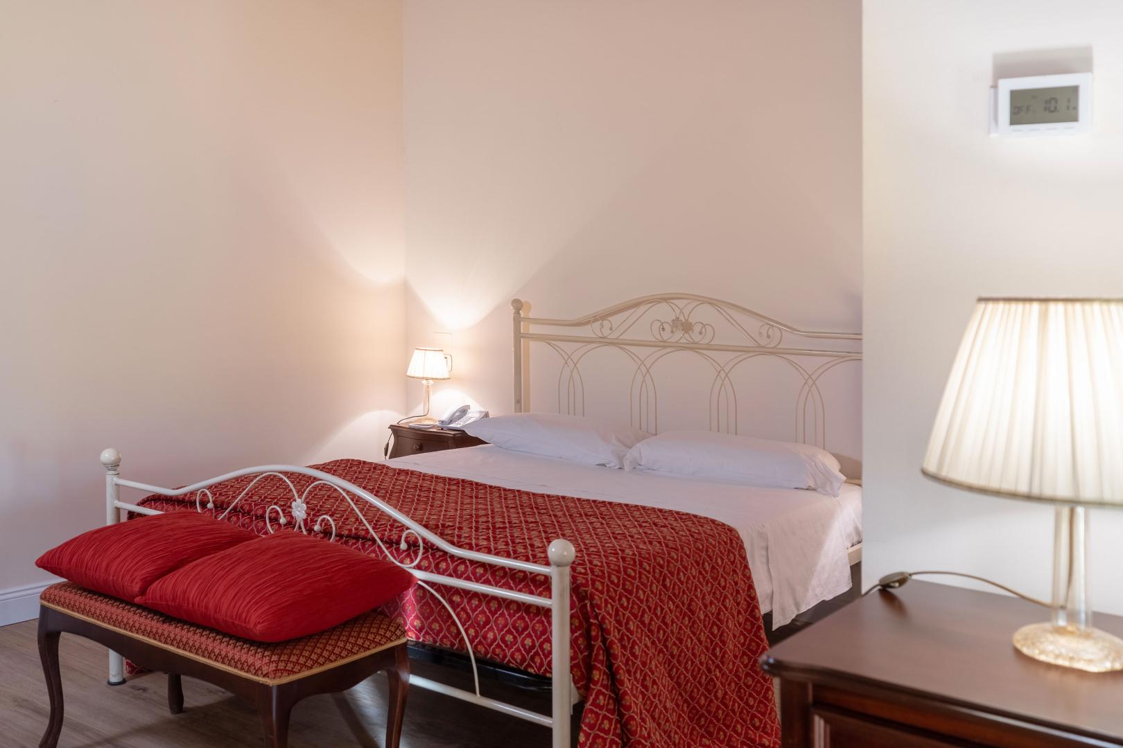 Hotel Canova foto 28