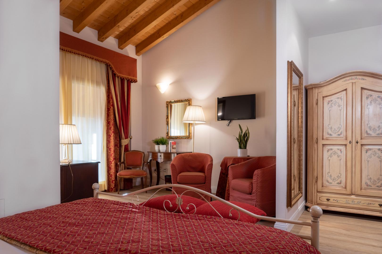 Hotel Canova foto 29