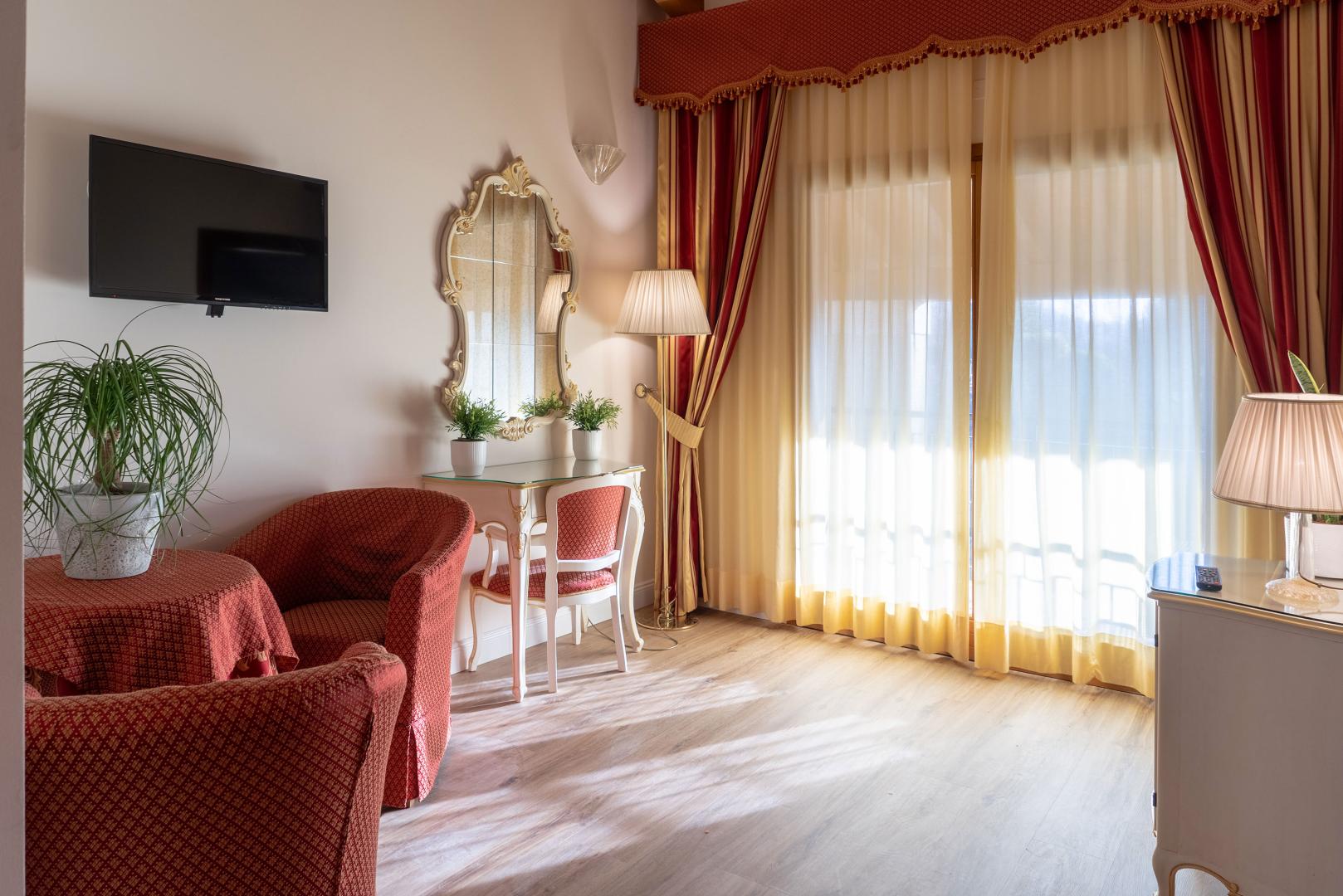Hotel Canova foto 31