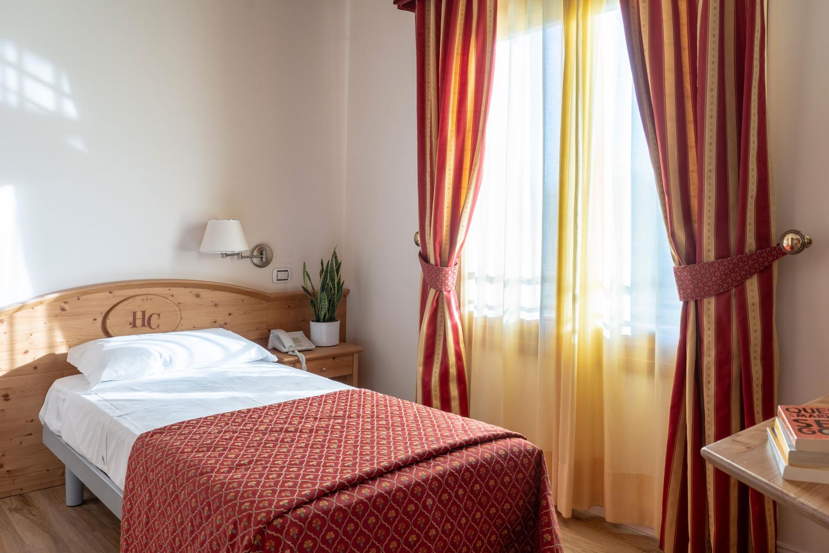 Hotel Canova foto 33