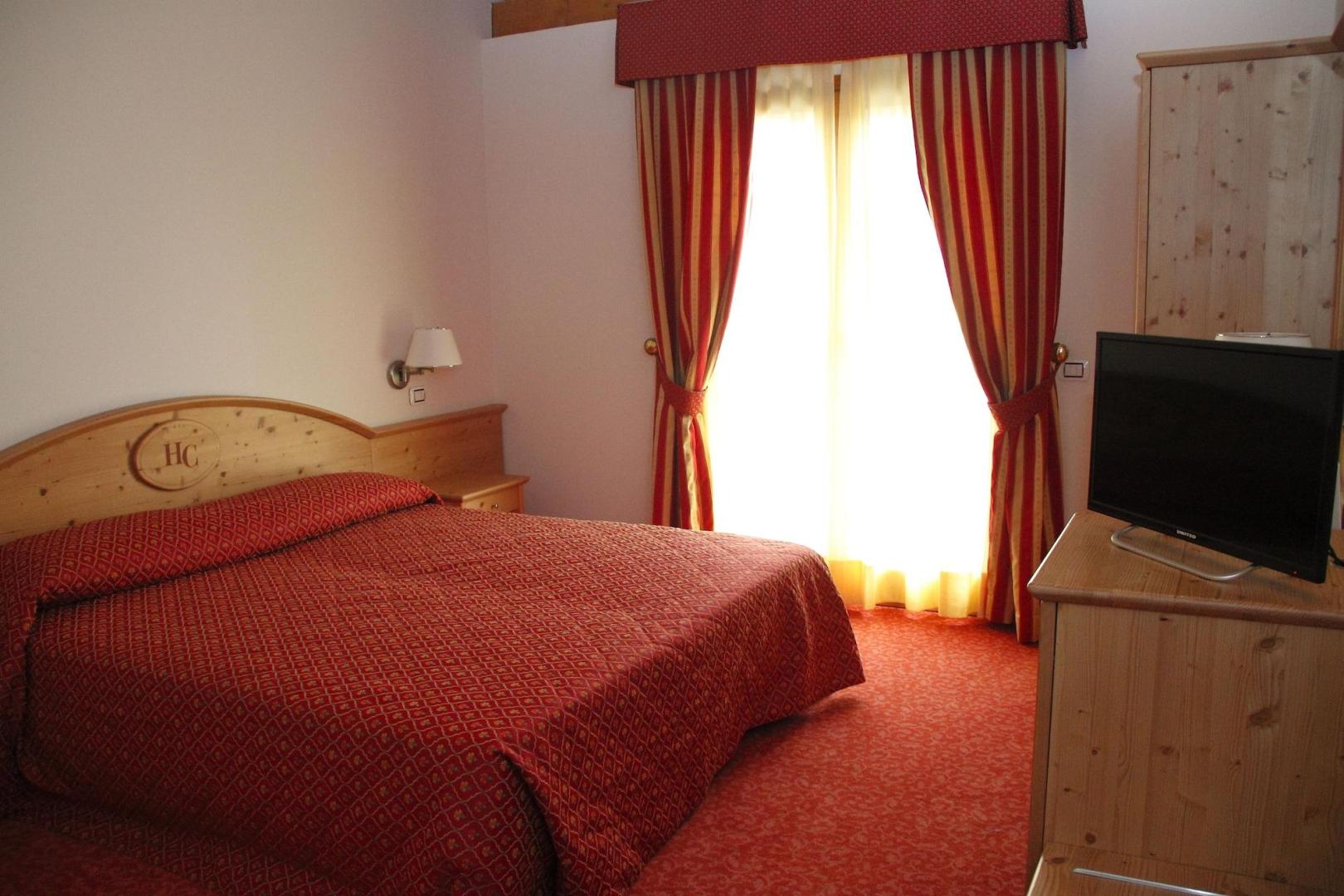 Hotel Canova foto 7