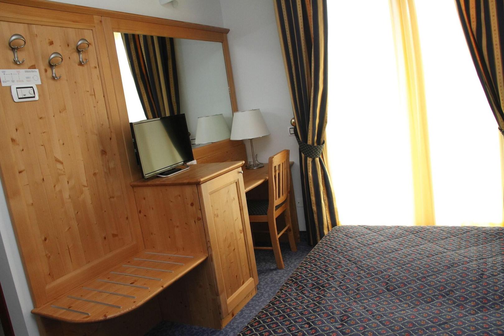 Hotel Canova foto 9