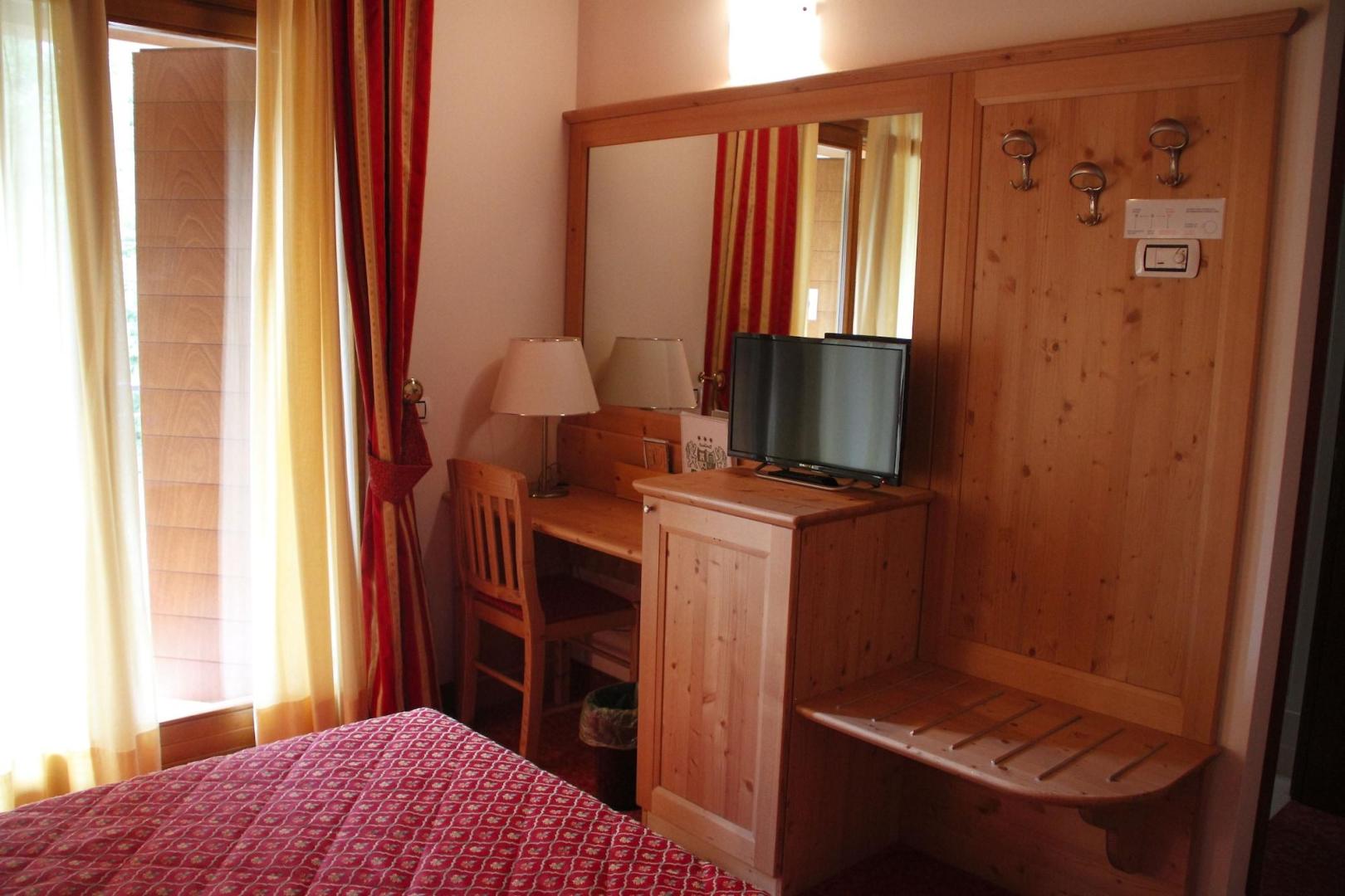 Hotel Canova foto 13