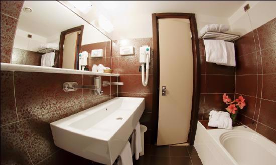 Hotel Canova foto 3
