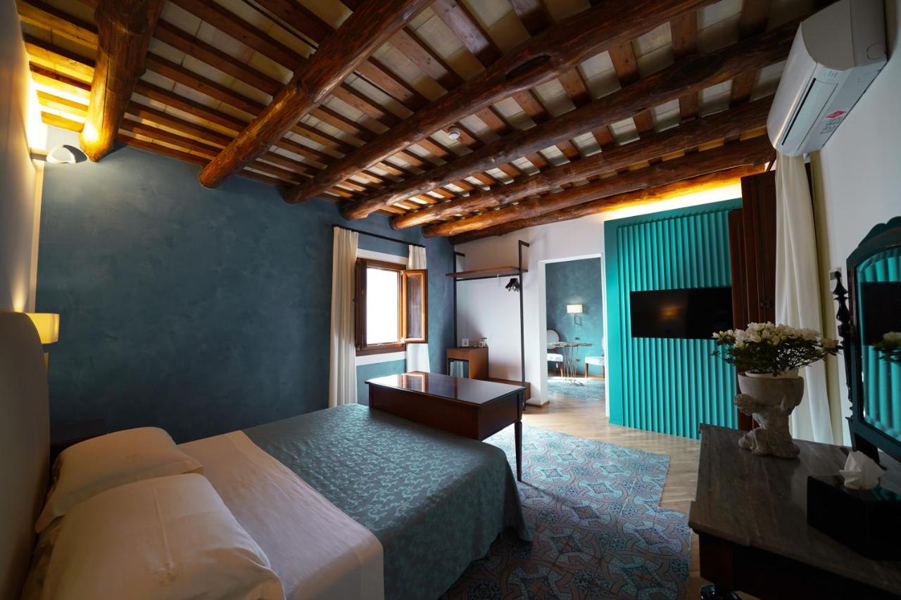Hotel Carmine in Marsala - foto 2