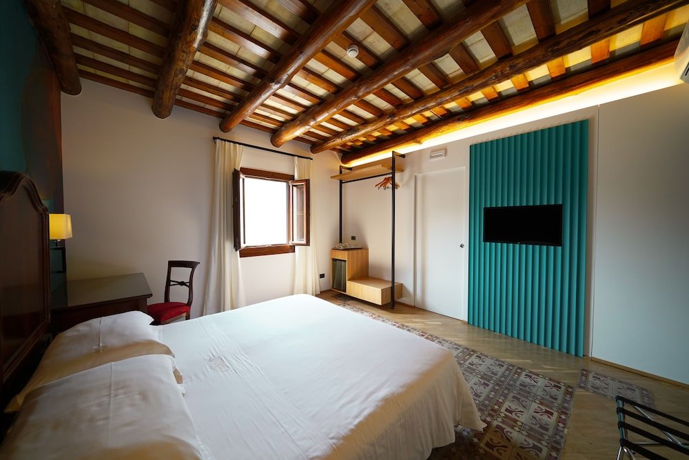 Hotel Carmine foto 49