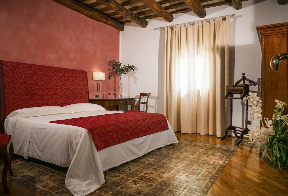 Hotel Carmine foto 15