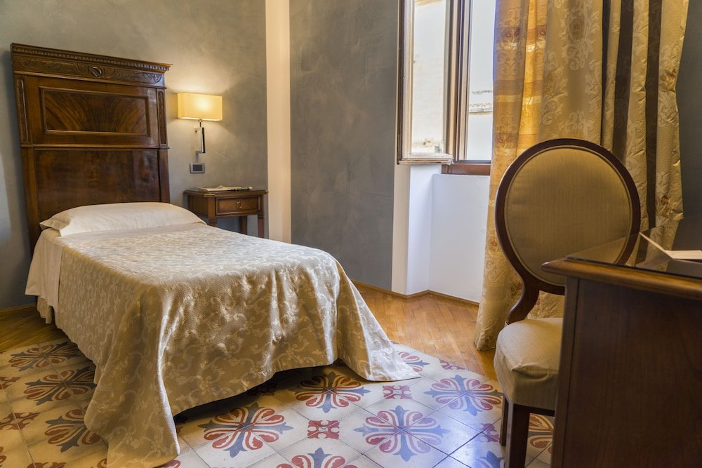 Hotel Carmine foto 16