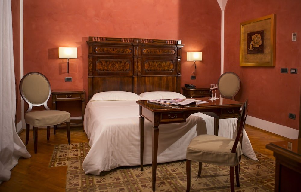 Hotel Carmine foto 10