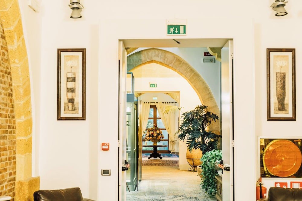 Hotel Carmine foto 41