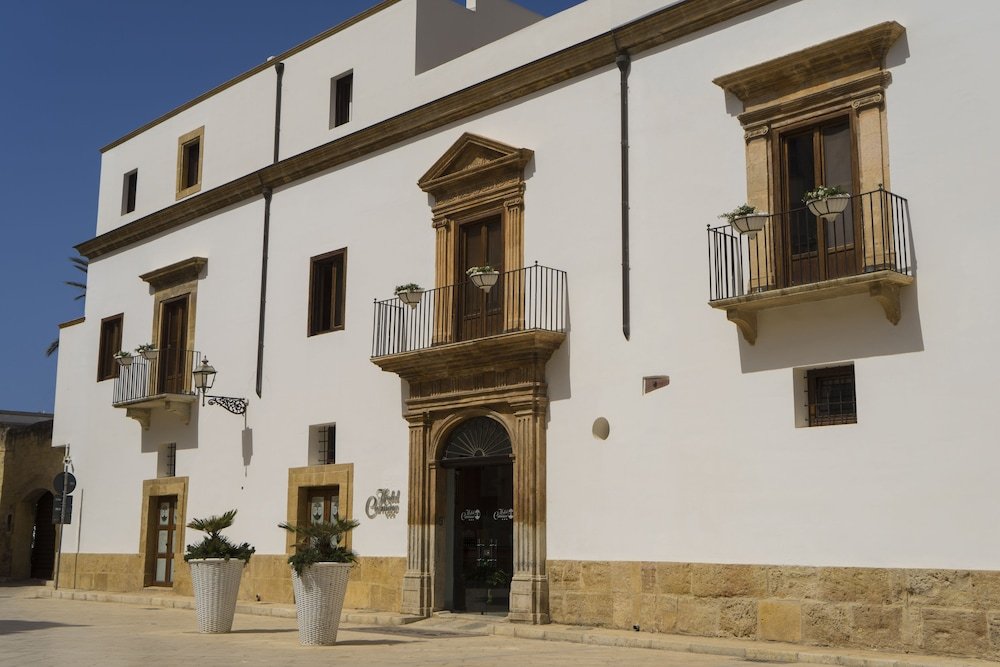 Hotel Carmine foto 42