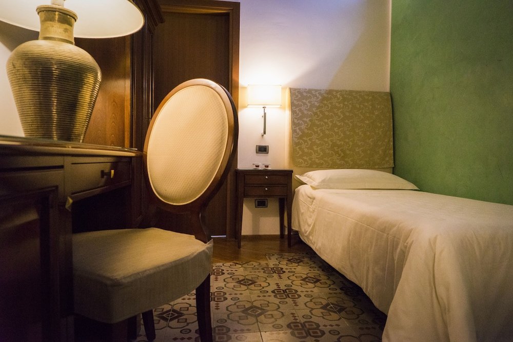 Hotel Carmine foto 45