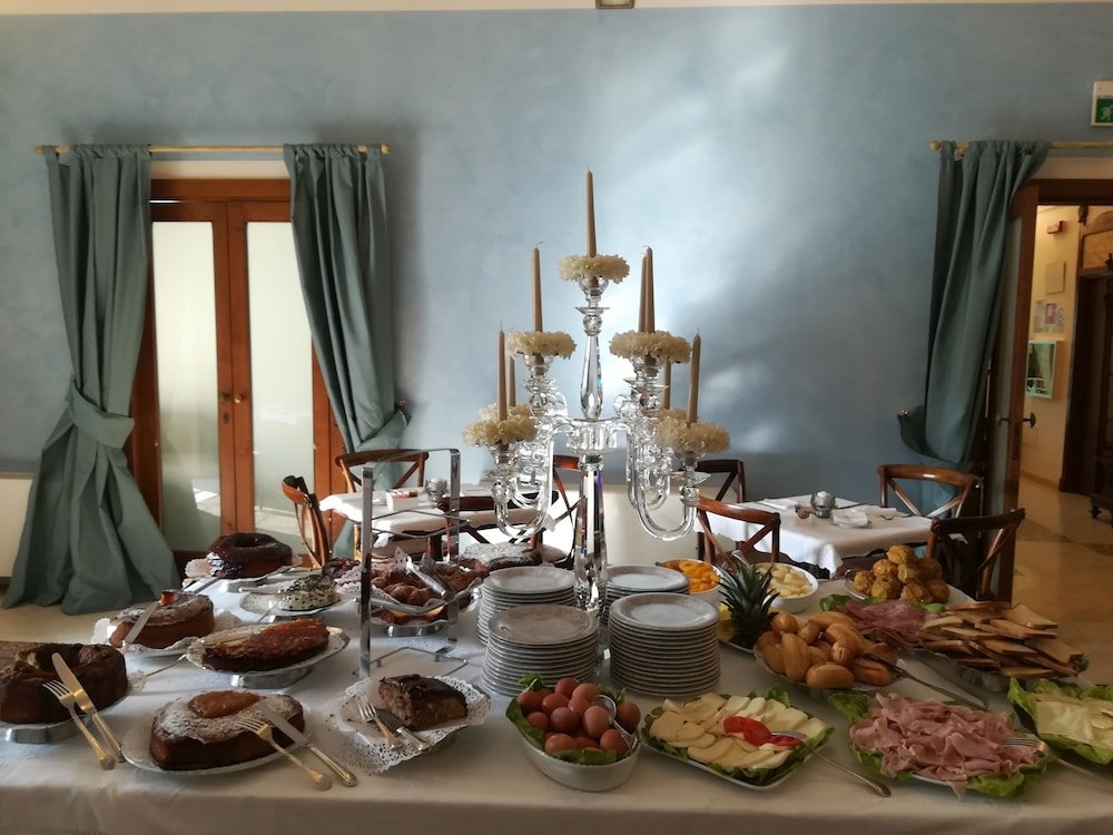 Hotel Carmine foto 33