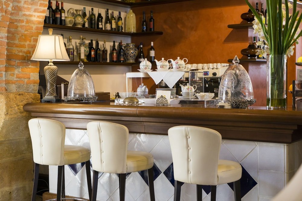 Hotel Carmine foto 34