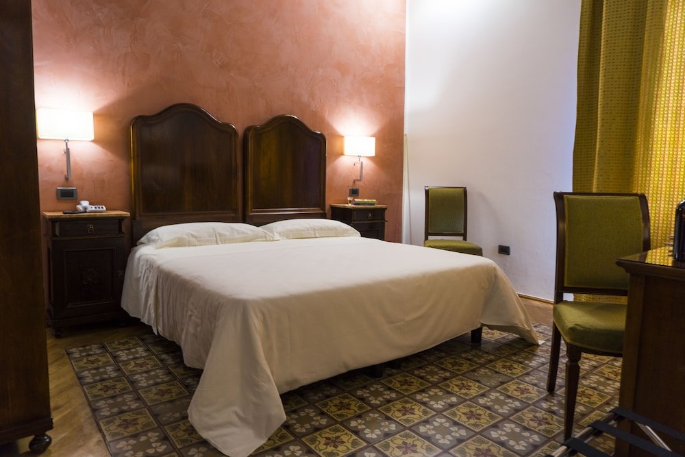 Hotel Carmine foto 12