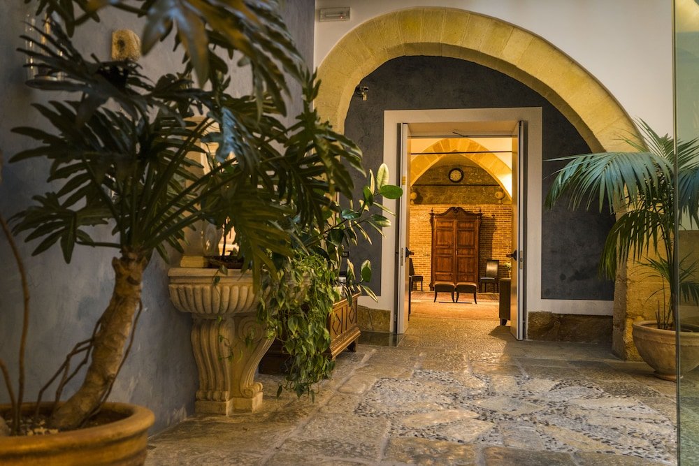 Hotel Carmine foto 39