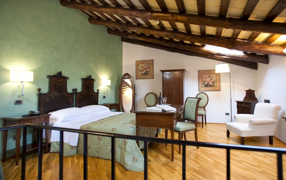 Hotel Carmine foto 44