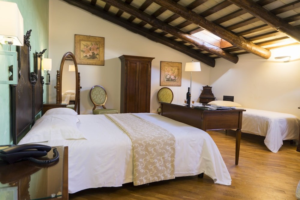Hotel Carmine foto 11