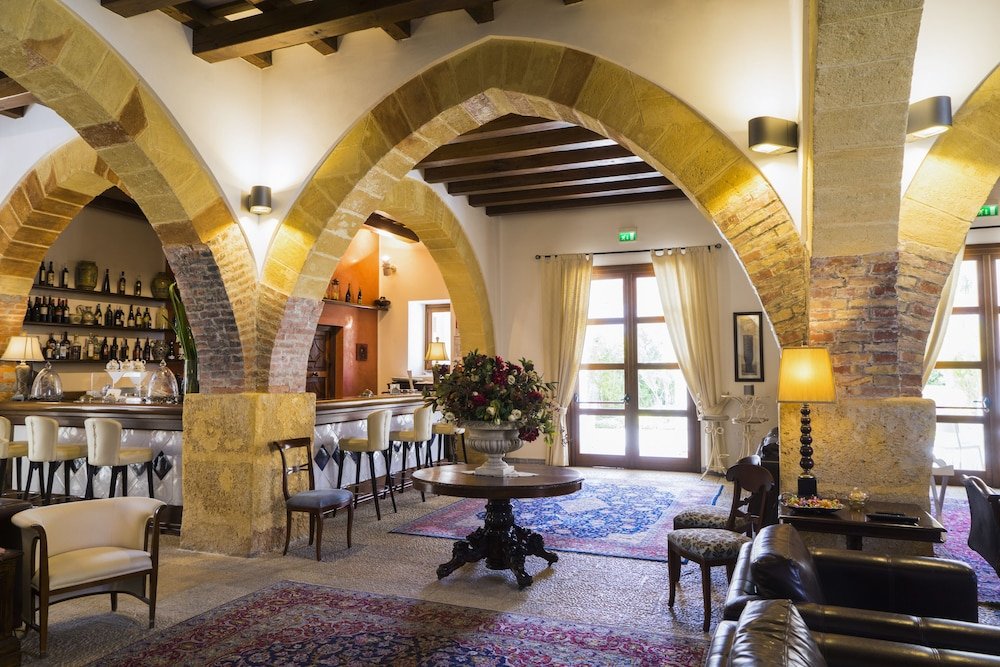 Hotel Carmine foto 36
