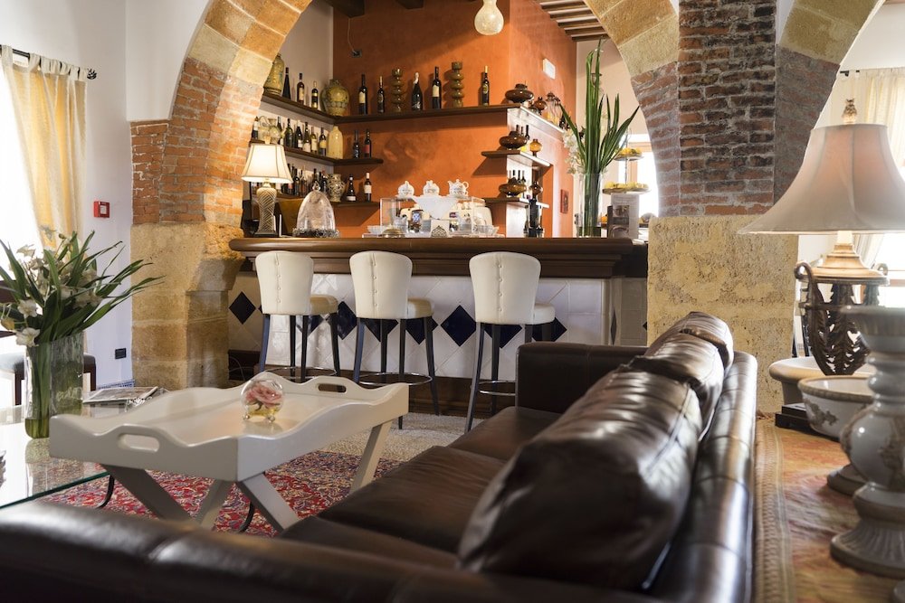 Hotel Carmine foto 35