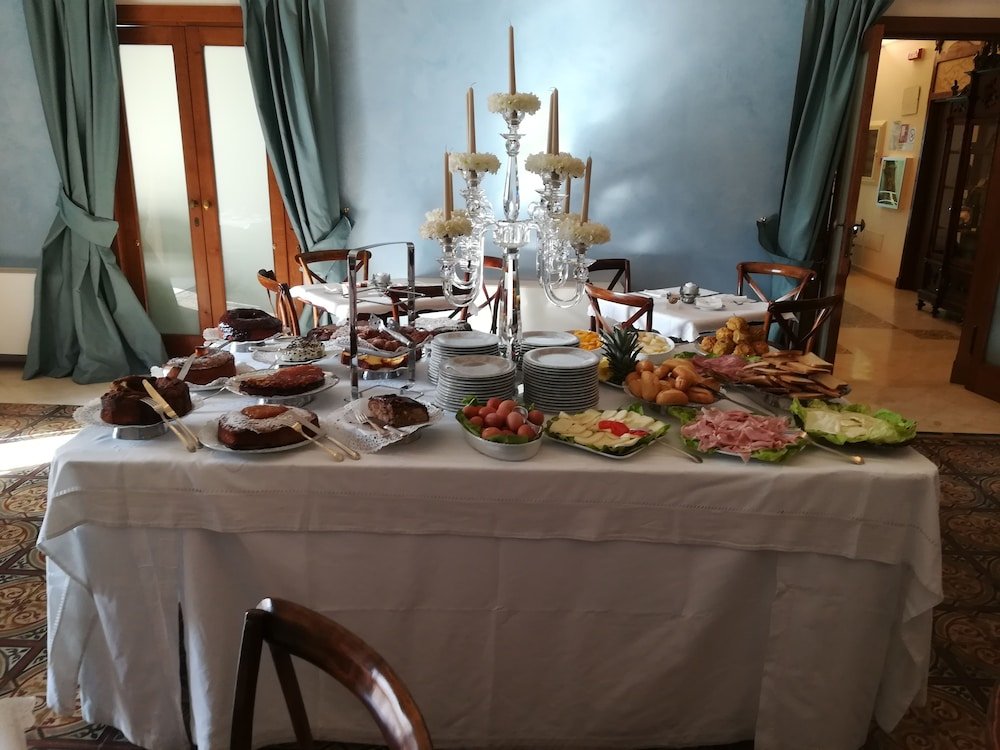 Hotel Carmine foto 32