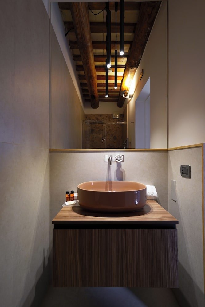 Hotel Carmine foto 22